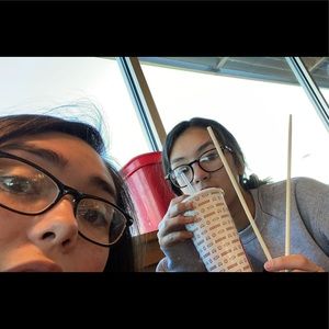 Meet your Posher, Jada